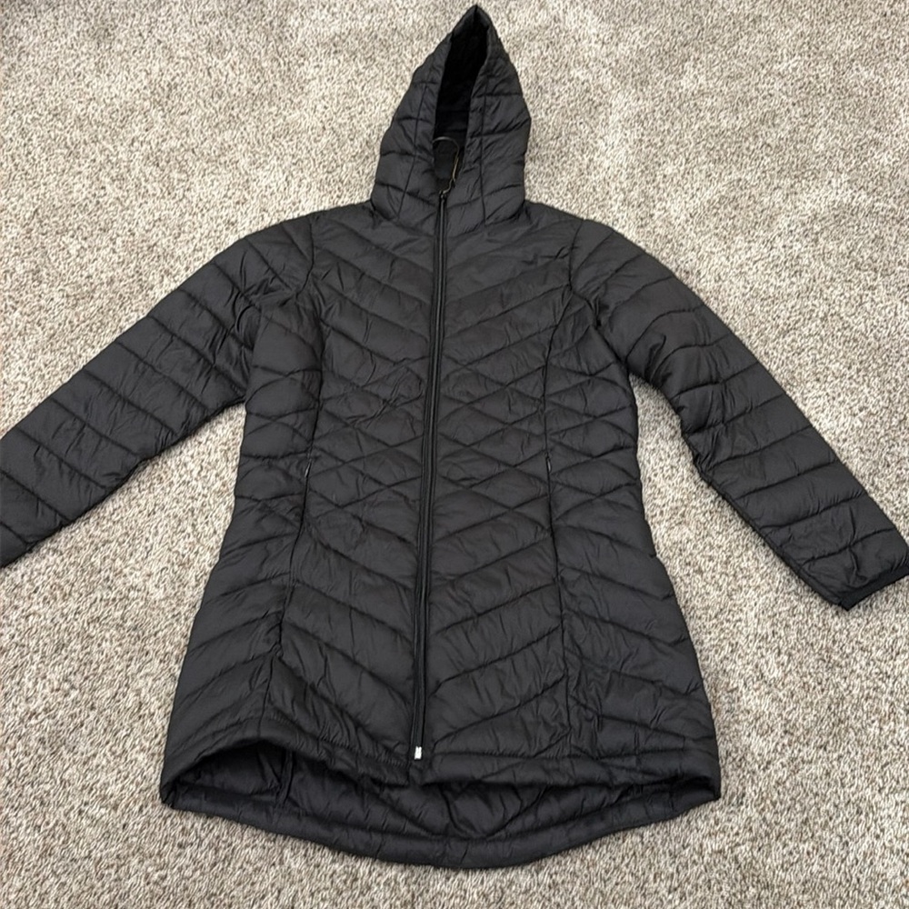 Women’s winter coat
